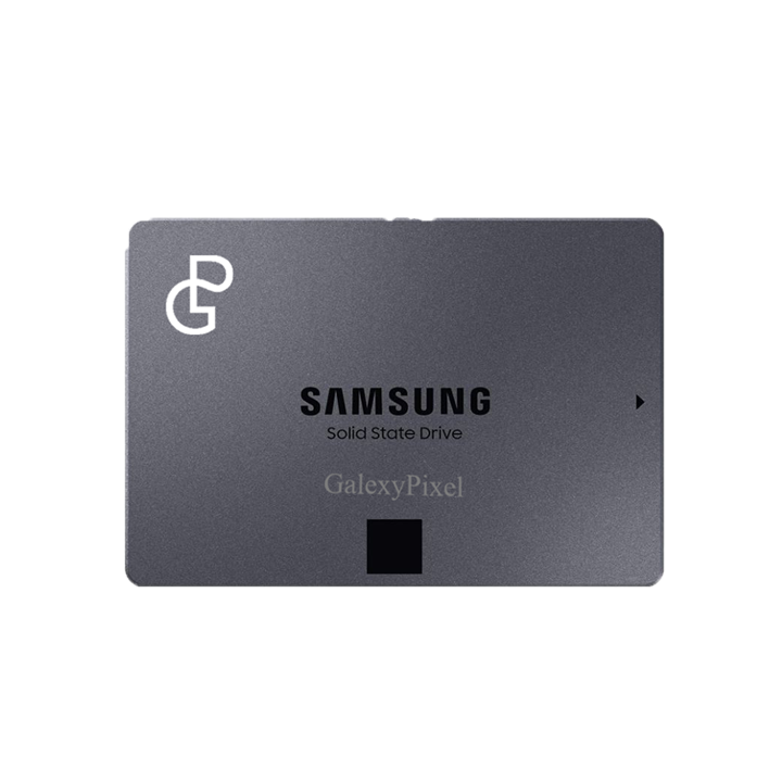 اس اس دی اینترنال سامسونگ مدل EVO 870 ظرفیت 1 ترابایت Samsung SSD 870 EVO 1TB